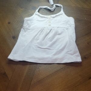 Place Ivory Camisole for Kids